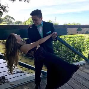 Meet your Posher, Jodi